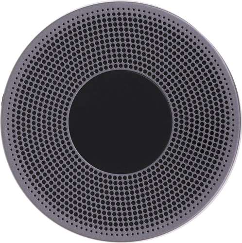 Микрофон Logitech MeetUp,  черный [989-000405]